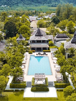 Layana Resort And Spa - Adults Only