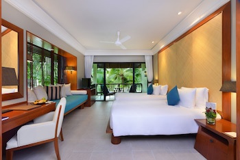 Layana Resort And Spa - Adults Only