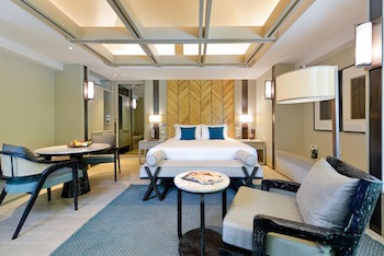 Layana Resort And Spa - Adults Only