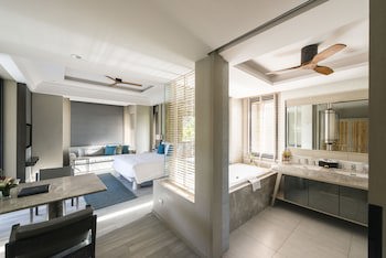 Layana Resort And Spa - Adults Only