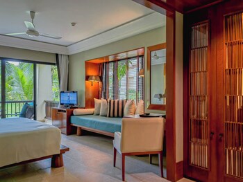 Layana Resort And Spa - Adults Only
