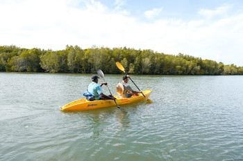 Layana Resort And Spa - Adults Only