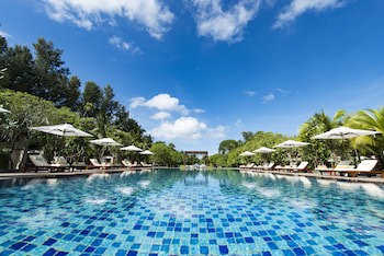Layana Resort And Spa - Adults Only