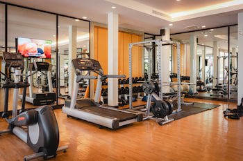 Layana Resort And Spa - Adults Only