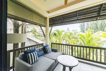 Layana Resort And Spa - Adults Only