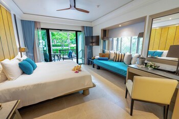 Layana Resort And Spa - Adults Only