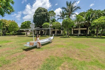 Layana Resort And Spa - Adults Only