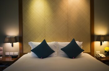 Layana Resort And Spa - Adults Only