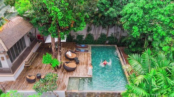 Layana Resort And Spa - Adults Only