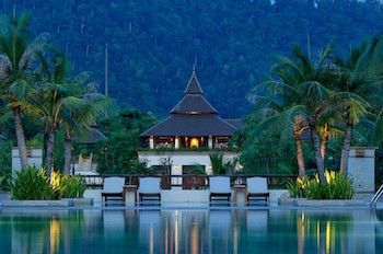 Layana Resort And Spa - Adults Only