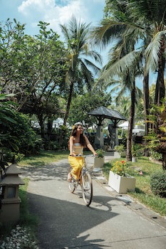Layana Resort And Spa - Adults Only