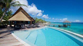Le Maitai Rangiroa