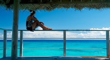 Le Maitai Rangiroa