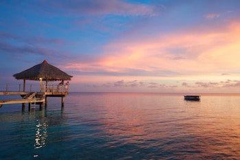 Le Maitai Rangiroa