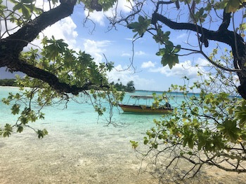Le Maitai Rangiroa