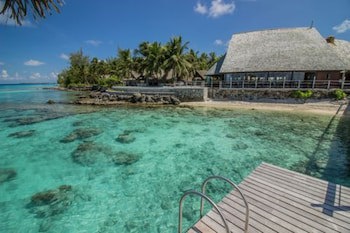 Le Maitai Rangiroa