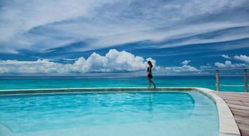Le Maitai Rangiroa