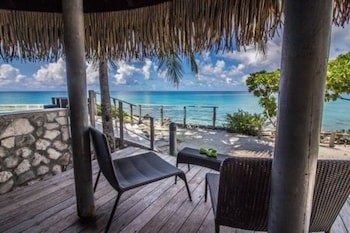 Le Maitai Rangiroa