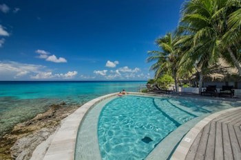 Le Maitai Rangiroa