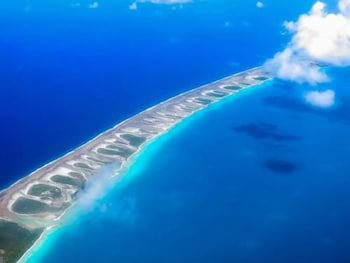 Le Maitai Rangiroa