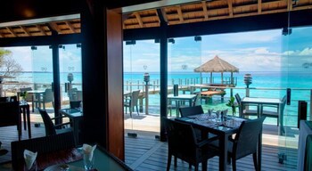 Le Maitai Rangiroa