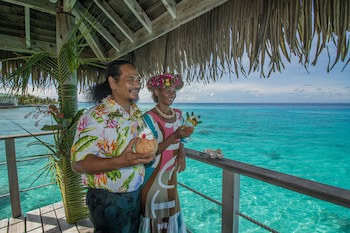 Le Maitai Rangiroa