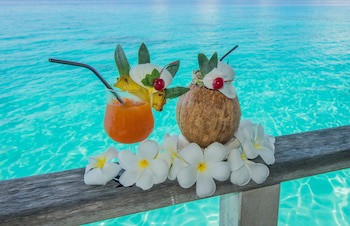 Le Maitai Rangiroa