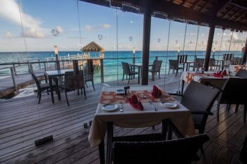 Le Maitai Rangiroa