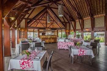 Le Maitai Rangiroa