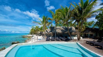 Le Maitai Rangiroa