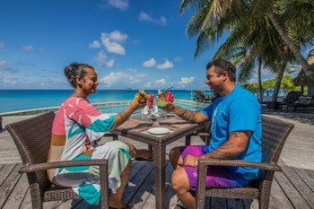 Le Maitai Rangiroa