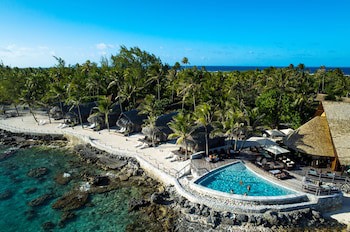 Le Maitai Rangiroa