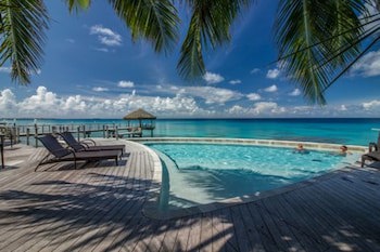 Le Maitai Rangiroa