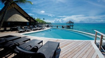 Le Maitai Rangiroa