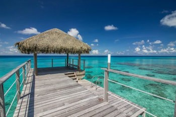 Le Maitai Rangiroa