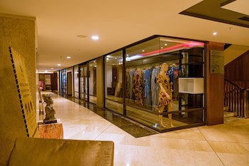 Hotel 2 Fevrier, Lome