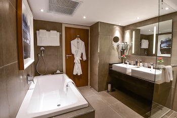 Hotel 2 Fevrier, Lome