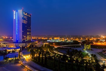 Hotel 2 Fevrier, Lome