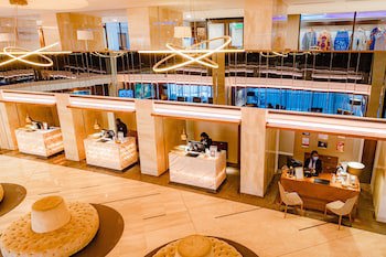 Hotel 2 Fevrier, Lome