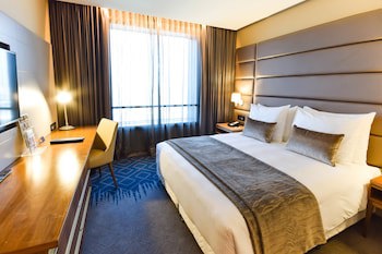 Hotel 2 Fevrier, Lome