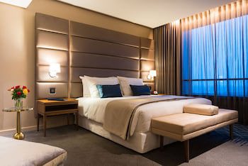 Hotel 2 Fevrier, Lome