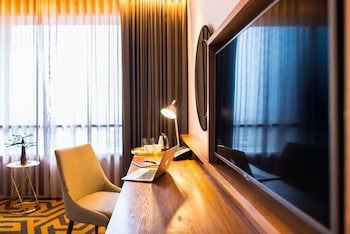Hotel 2 Fevrier, Lome