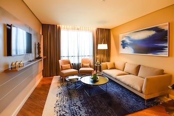 Hotel 2 Fevrier, Lome