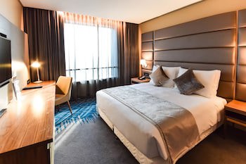Hotel 2 Fevrier, Lome