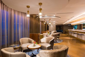 Hotel 2 Fevrier, Lome