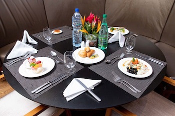 Hotel 2 Fevrier, Lome