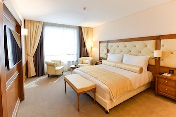 Hotel 2 Fevrier, Lome