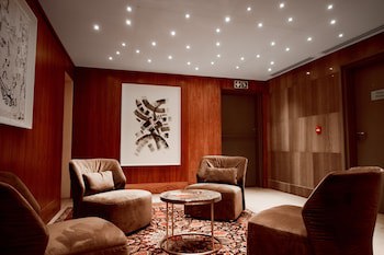 Hotel 2 Fevrier, Lome