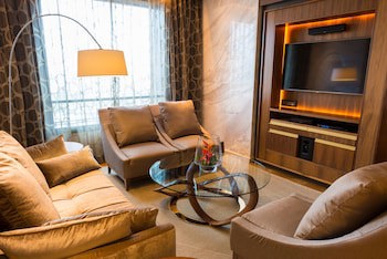 Hotel 2 Fevrier, Lome