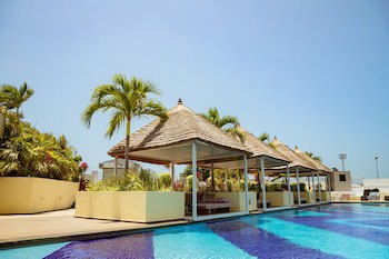 Hotel 2 Fevrier, Lome